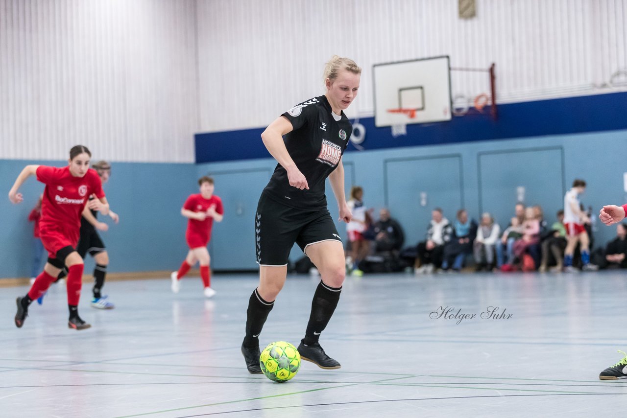 Bild 128 - F NFV Futsalturnier